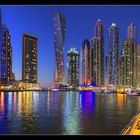 Dubai Marina 1