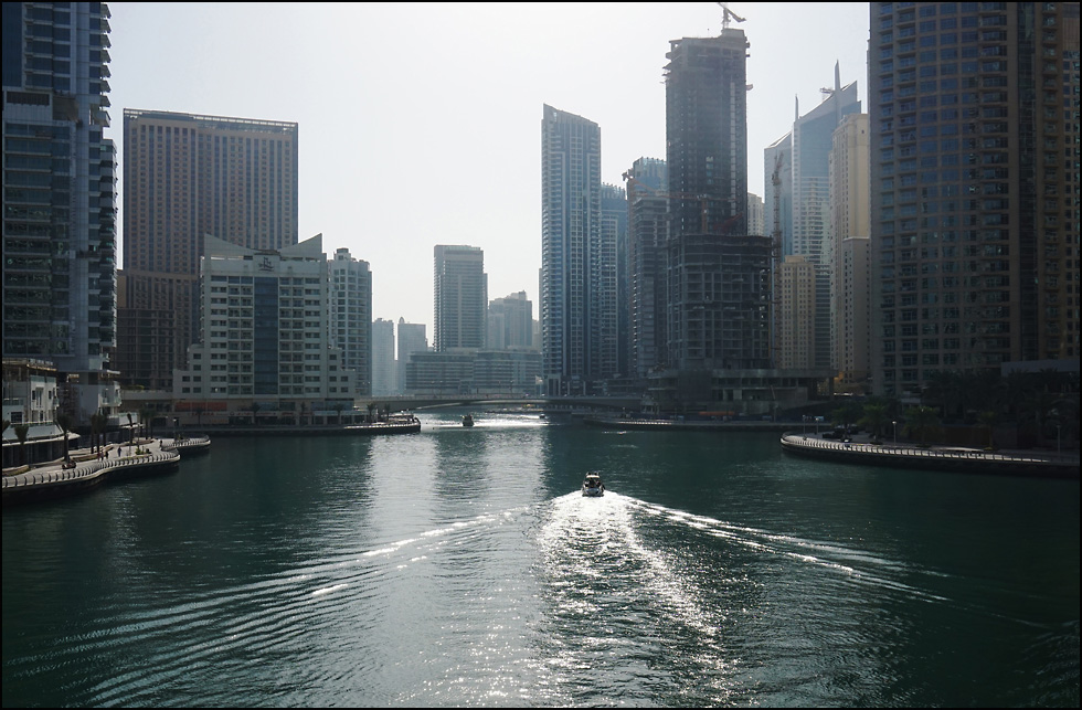 Dubai Marina 12