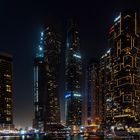 Dubai Marina