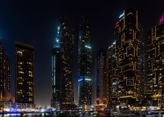 Dubai Marina