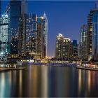 Dubai Marina