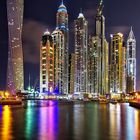 Dubai Marina 2