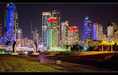 Dubai Marina 2