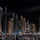 Dubai Marina...