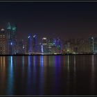 Dubai Marina