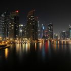 Dubai Marina 3