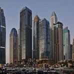 Dubai Marina