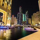 Dubai Marina