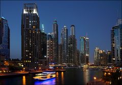 Dubai Marina 4