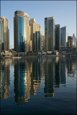 Dubai Marina 5