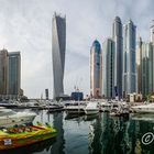 Dubai Marina