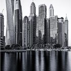 Dubai Marina