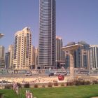 dubai marina