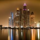 Dubai Marina