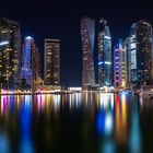 Dubai Marina 