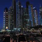 Dubai Marina