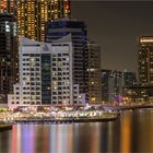 Dubai Marina