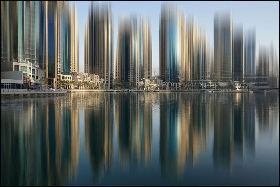 Dubai Marina 5a