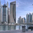 Dubai Marina