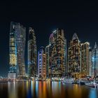Dubai Marina