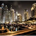 Dubai Marina