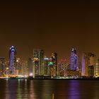 Dubai Marina