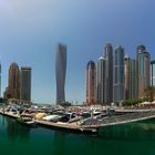 Dubai Marina