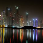 Dubai Marina