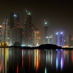 Dubai Marina