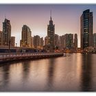 Dubai Marina