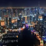 ... Dubai Marina ...