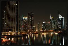 Dubai Marina