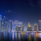 ... Dubai Marina ...