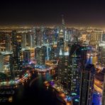 Dubai Marina