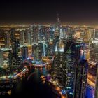 Dubai Marina