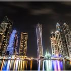 Dubai Marina