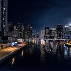 Dubai Marina