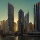 Dubai Marina