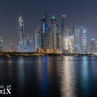 Dubai Marina