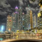 Dubai Marina