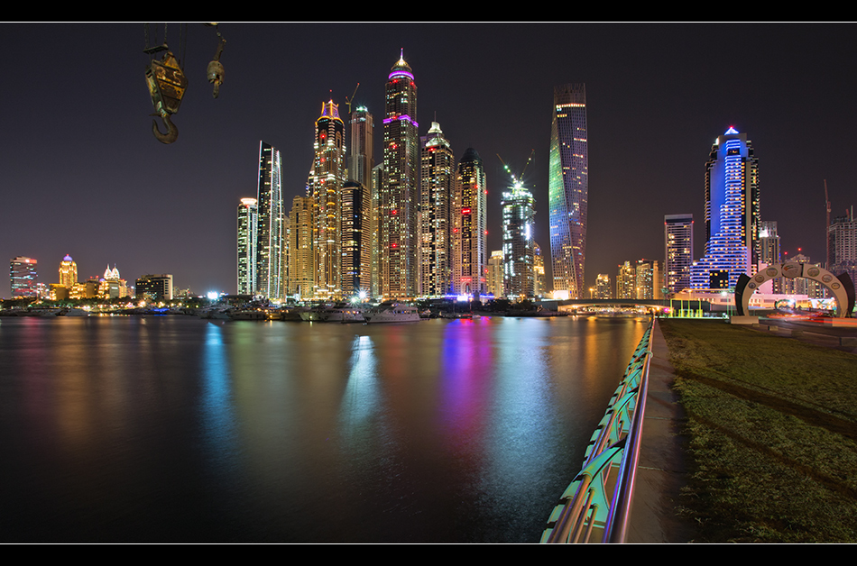 - Dubai - Marina -