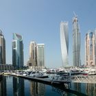 Dubai Marina