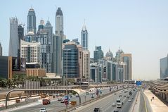 Dubai Marina