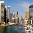 Dubai Marina