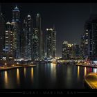 Dubai - Marina Bay