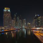 Dubai Marina