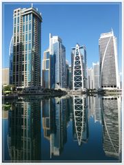 Dubai Marina