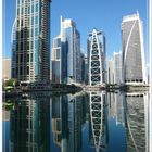 Dubai Marina