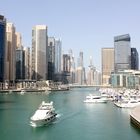 Dubai Marina