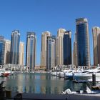 Dubai Marina